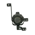 thumbnail image 1 of Passenger Halogen Fog Light Assembly for Kia Seltos 2021-22 New Replacement, 1 of 3