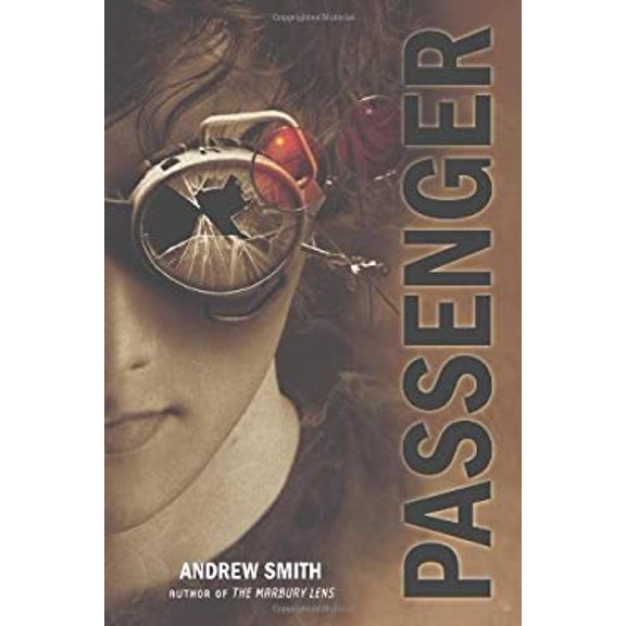 Pre-Owned Passenger