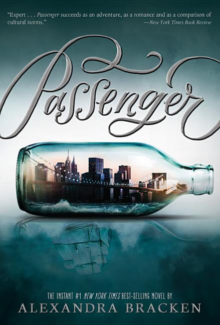 Passenger: Passenger (Passenger series, Vol. 1) (Hardcover)