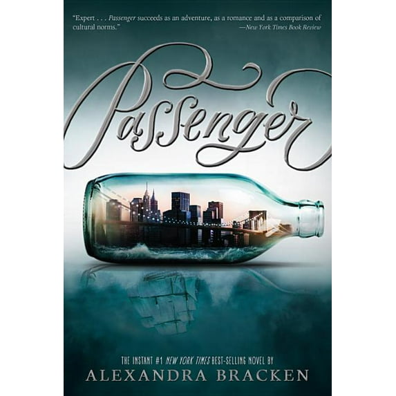 Passenger: Passenger (Passenger series, Vol. 1) (Hardcover)