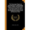 thumbnail image 1 of The Passenger Pigeon in Pennsylvania, Its Remarkable History, Habits and Extinction, with Interesting Side Lights on the Folk and Forest Lore of the Alleghenian Region of the Old Keystone State (Paperback), 1 of 1