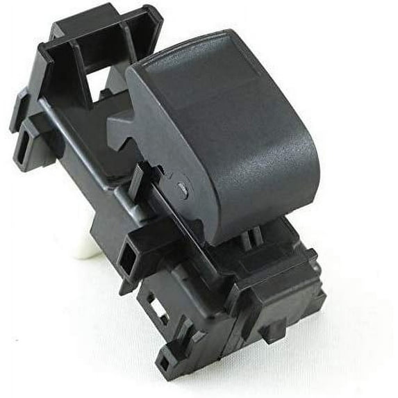 Passenger Power Window Switch For 2007-2013 Toyota Camry; 2009-2013 Corolla; 2008-2013 Highlander; 2012-2013 FJ Cruiser; 2008-2013 Tundra; 2008-2013 Rav4; 2011-2013 Scion tC, xB, xD