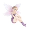 thumbnail image 1 of Hytrove Girl Ornament Resin Adults Wedding Decoration 1Set 3.5x3.9x1.6in, 1 of 8