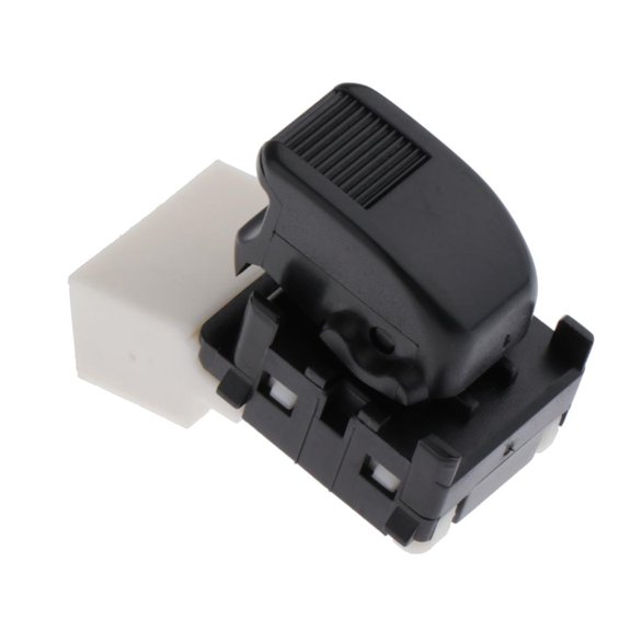 Passenger Rear Window Control Regulator Switch Button for