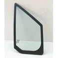 thumbnail image 1 of Passenger Right Front Vent Window Vent Glass Compatible with Ford Transit Connect Van 2010-2013 Models, 1 of 6