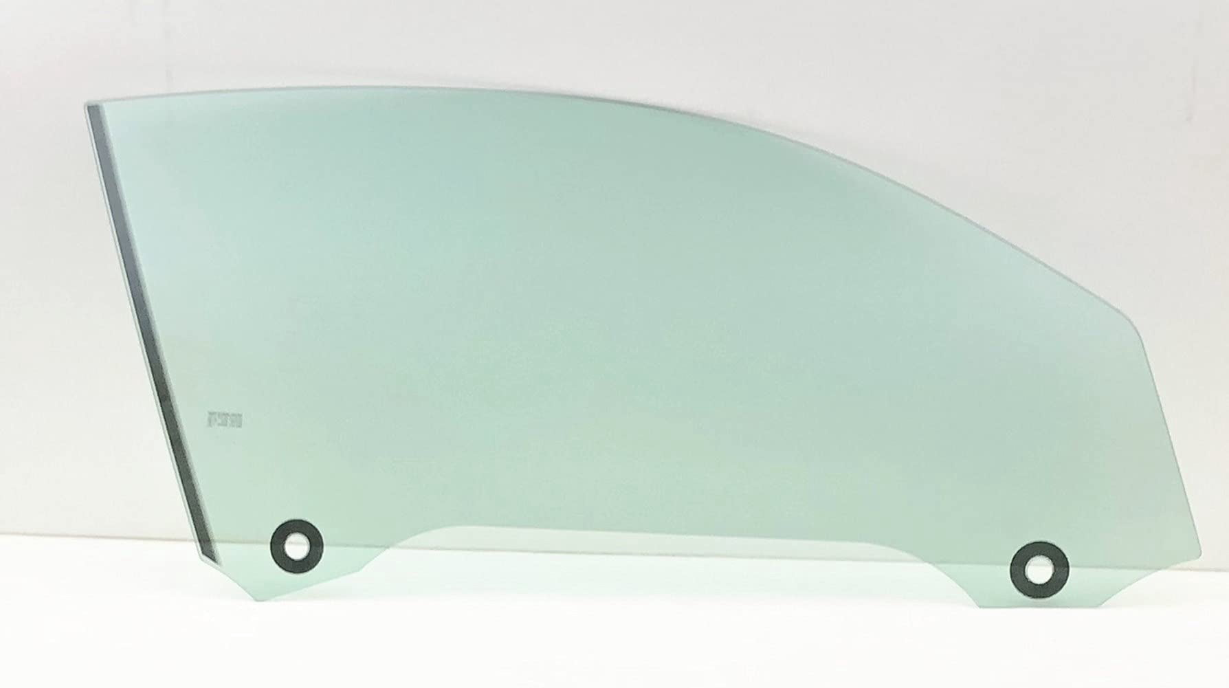 Passenger Side Door Window Glass For 2002-2008 Dodge Ram 1500 2500 3500 Standard Cab - View #2