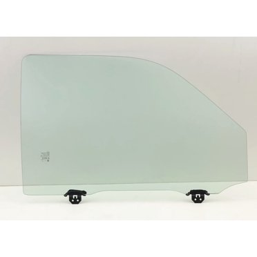 K&L Tempered Glass – Passenger Side Front Door Window For 2011-2019 Ford Explorer