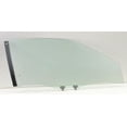 thumbnail image 1 of Passenger Right Side Door Window Door Glass Compatible with Honda Accord 2 Door Coupe 1994-1997 Models, 1 of 6