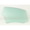 thumbnail image 1 of Passenger Right Side Door Window Door Glass Compatible with Mitsubishi Eclipse 2 Door Convertible 2007-2012 Models, 1 of 4