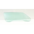 thumbnail image 1 of Passenger Right Side Door Window Door Glass Compatible with Pontiac Solstice 2 Door Coupe 2009-2010 Models (Not Fit 2 Door Convertible Models), 1 of 7