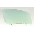 thumbnail image 1 of Passenger Right Side Door Window Door Glass Compatible with Toyota Yaris 2 Door Hatchback 2012-2019 Models, 1 of 5