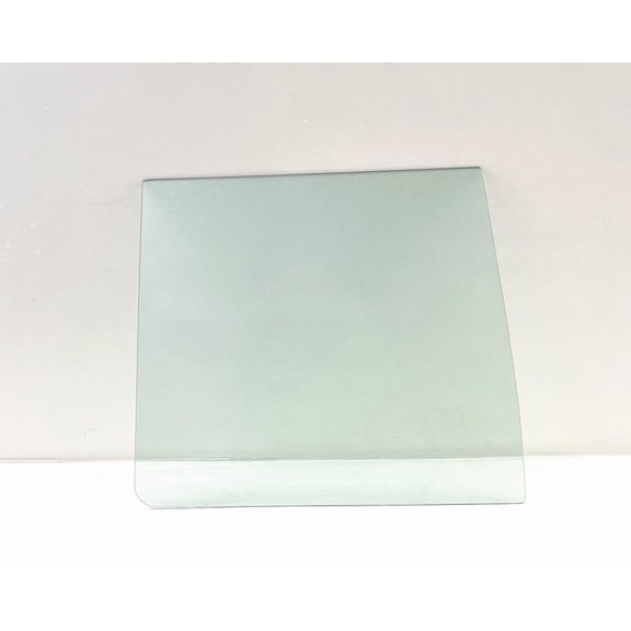 Passenger/Right Side Door Window Glass Replacement For Ford CF6000 CF7000 CF8000 CFT8000 1986-1998 / Sterling Trucks SC7000 SC8000 1997-2008 Cabover / Cargo Truck