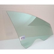 Chevrolet Cruze 4 Door Sedan 2010-2015 Right Side Front Window Glass