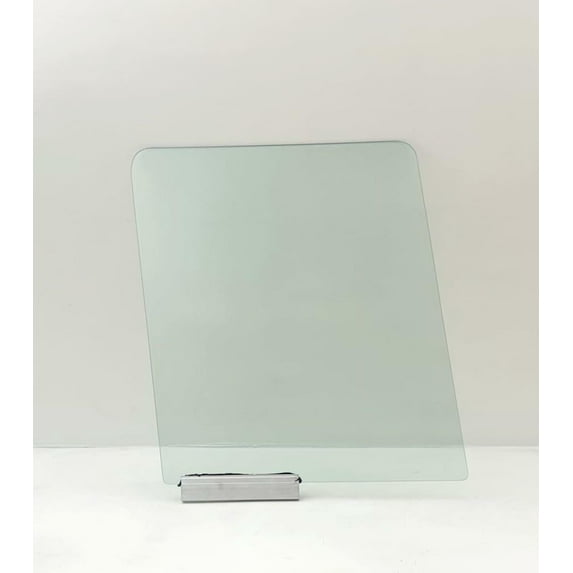 Passenger Right Side Front Door Window Door Glass Compatible with International Harvester/Navistar (3200/3300/4000/4100/4200/4300/4400/7000/8000/CXT/Dura Star/MXT/Pro Star/RXT/Terra Star/Work Star)