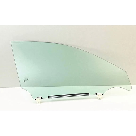 Passenger Right Side Front Door Window Door Glass Compatible with Lexus IS250 2006-2013 /Lexus IS350 2006-2013 /Lexus IS-F 2008-2014 4 Door Sedan Models