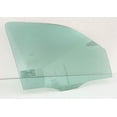 thumbnail image 1 of Passenger Right Side Front Door Window Door Glass Compatible with Mazda Tribute 2001-2006 Models/Mercury Mariner 2005-2007 Models/Ford Escape 2001-2007 Models, 1 of 5