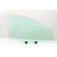 thumbnail image 1 of Passenger Right Side Front Door Window Door Glass Compatible with Buick Century / Regal 4 Door Sedan 1997-2005 Models, 1 of 2