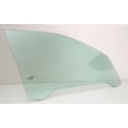 thumbnail image 1 of Passenger Right Side Front Door Window Door Glass Compatible with Buick Rendezvous 2002-2005 Models, 1 of 4