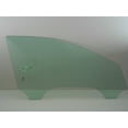 thumbnail image 1 of Passenger Right Side Front Door Window Door Glass Compatible with Cadillac CTS 2003-2007 Models, 1 of 5