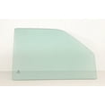 thumbnail image 1 of Passenger Right Side Front Door Window Door Glass Compatible with Chevrolet Astro/GMC Safari 1985-2005 Models, 1 of 4