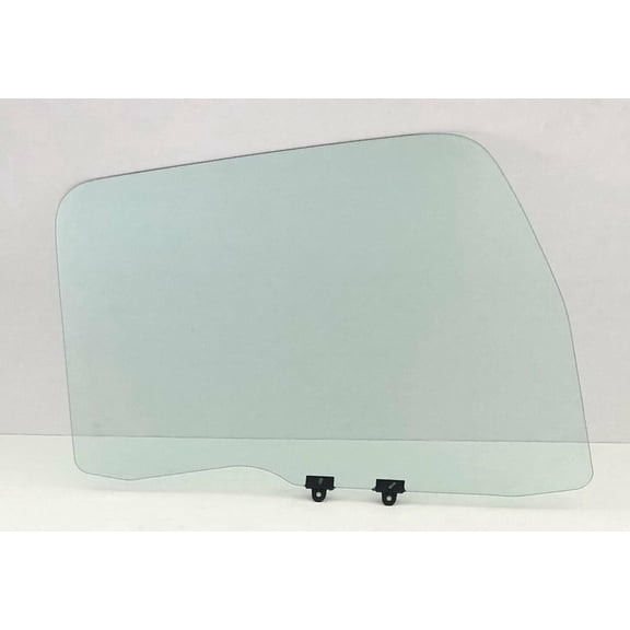 Passenger Right Side Front Door Window Door Glass Compatible with Chevrolet/GMC T5500 T6500 T7500 T8500 1997-2009 Models