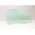 thumbnail image 1 of Passenger Right Side Front Door Window Door Glass Compatible with Chevrolet Malibu 2004-2007 / Malibu Classic 2008 Models, 1 of 6