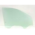 thumbnail image 1 of Passenger Right Side Front Door Window Door Glass Compatible with Chevrolet Traverse 2018-2023 Models, 1 of 7