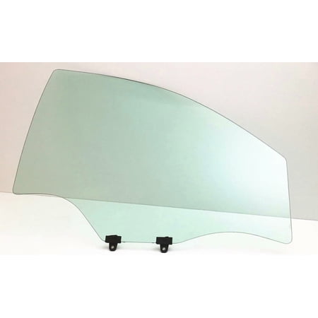 Passenger Right Side Front Door Window Door Glass Compatible with GMC Acadia/Saturn Outlook 2007-2016 Models /Acaida Limited 2017 Models