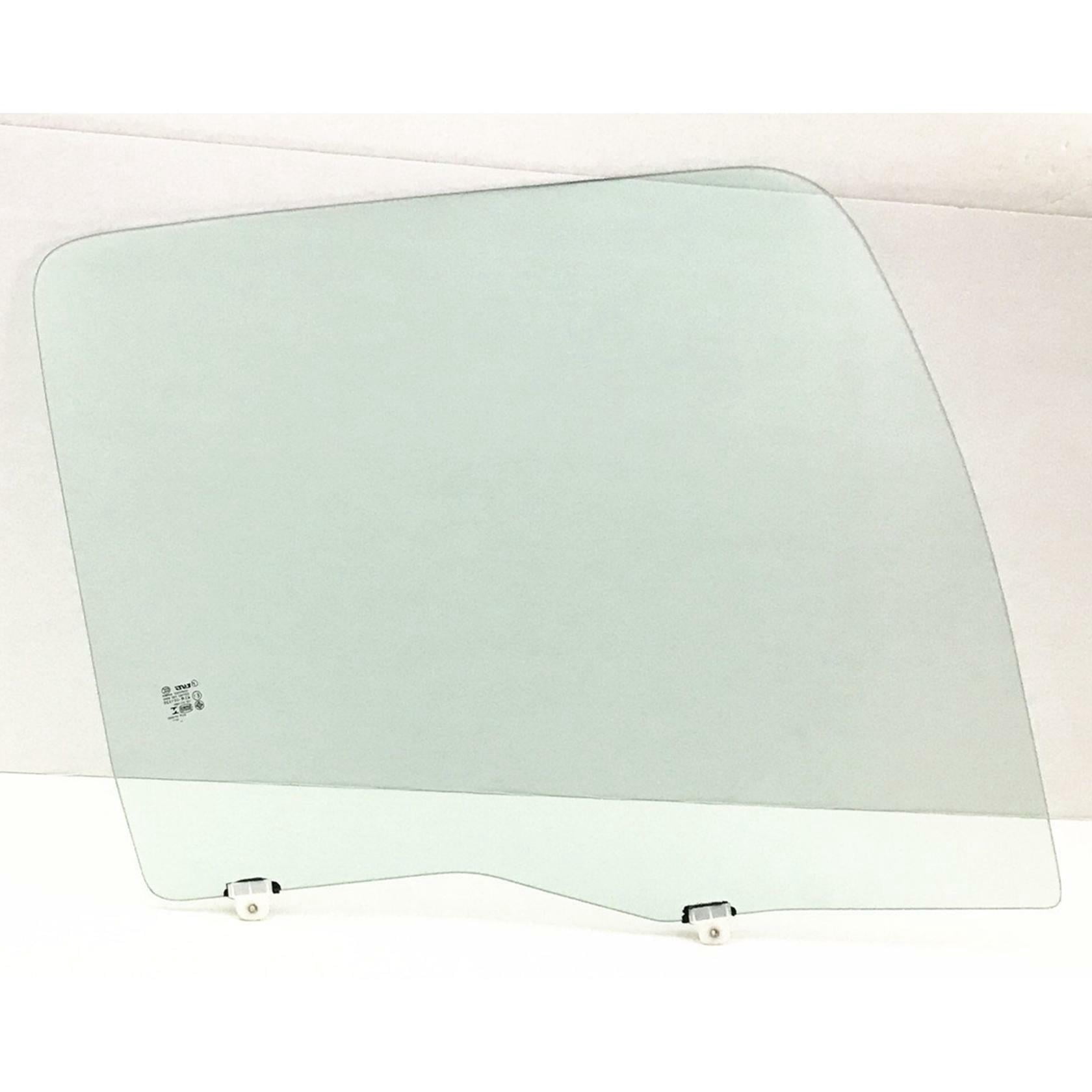Passenger Right Side Front Door Window Door Glass Compatible with Hino ...