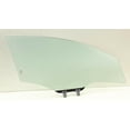 thumbnail image 1 of Passenger Right Side Front Door Window Door Glass Compatible with Hyundai Accent 2018-2022 Models, 1 of 5