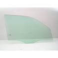 thumbnail image 1 of Passenger Right Side Front Door Window Door Glass Compatible with Hyundai Accent 4 Door Sedan 2006-2011 Models, 1 of 5
