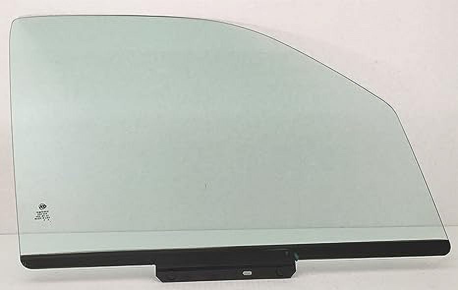 2002-2007 Jeep Liberty Driver Side Door Mirror Glass Manual Non-Heated - Foto 11