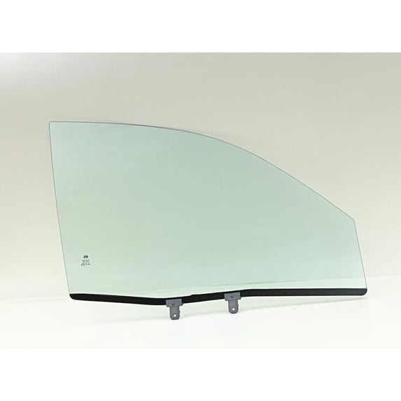 Passenger Right Side Front Door Window Door Glass Compatible with Kia Optima 4 Door Sedan 2002-2006 Models