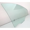 thumbnail image 1 of Passenger Right Side Front Door Window Door Glass Compatible with Kia Rio / Rio Cinco 2001-2005 Models, 1 of 5