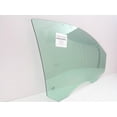 thumbnail image 1 of Passenger Right Side Front Door Window Door Glass Compatible with Kia Rondo 2007-2011 Models, 1 of 4