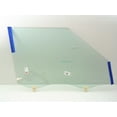 thumbnail image 1 of Passenger Right Side Front Door Window Door Glass Compatible with Kia Soul 2010-2013 Models, 1 of 6