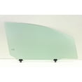 thumbnail image 1 of Passenger Right Side Front Door Window Door Glass Compatible with Lexus HS250 2010-2012 Models, 1 of 5