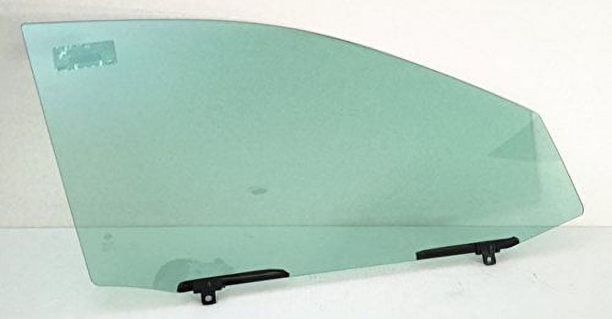 NAGD Front Right Passenger Side Door Window Glass For 2010-2015 Hyundai Tucson