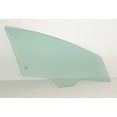 thumbnail image 1 of Passenger Right Side Front Door Window Door Glass Compatible with Mazda CX-7 2007-2012 Models, 1 of 4