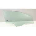 thumbnail image 1 of Passenger Right Side Front Door Window Door Glass Compatible with Mazda RX8 2 Door Coupe 2004-2008 Models, 1 of 4