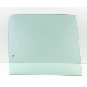 Passenger Right Side Front Door Window Door Glass Compatible with Sterling Trucks Acterra/L-Series A-Series/AT-Series 1999-2009 Models