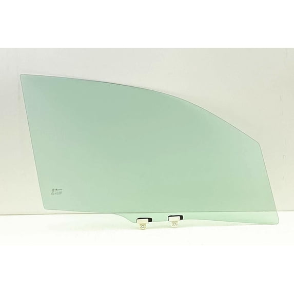 Passenger Right Side Front Door Window Door Glass Compatible with Subaru Forester 2019-2024 Models