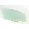 thumbnail image 1 of Passenger Right Side Front Door Window Door Glass Compatible with Toyota Corolla 4 Door Hatchback 2019-2025 / Corolla 4 Door Sedan 2020-2025 Models, 1 of 5