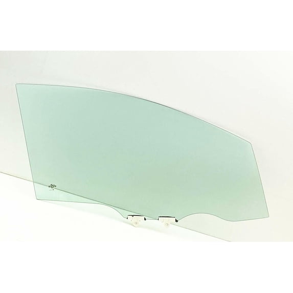 Passenger Right Side Front Door Window Door Glass Compatible with Toyota Corolla 4 Door Hatchback 2019-2025 / Corolla 4 Door Sedan 2020-2025 Models