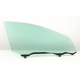 thumbnail image 1 of Passenger Right Side Front Door Window Door Glass Compatible with Toyota RAV4 2013-2018 Models, 1 of 5