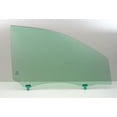 thumbnail image 1 of Passenger Right Side Front Door Window Door Glass Compatible with Toyota Venza 2009-2016 Models, 1 of 4