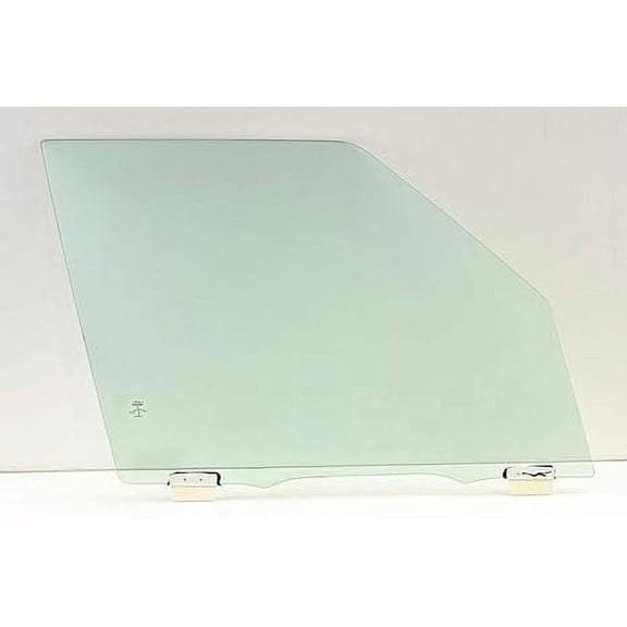 Passenger Right Side Front Door Window Door Glass Laminated Compatible with Land Rover Range Rover 2006-2007 Models