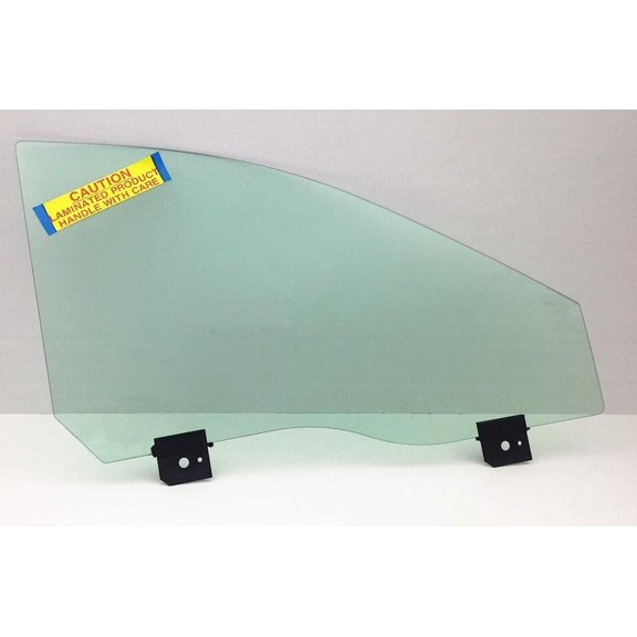 Passenger/Right Side Front Door Window Glass Laminated Replacement for Lincoln MKT 2010-2019