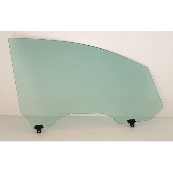 Passenger/Right Side Front Door Window Glass Tempered Replacement For Honda Pilot 2016-2022 / Honda Ridgeline 2017-2025 / Honda Passport 2019-2025