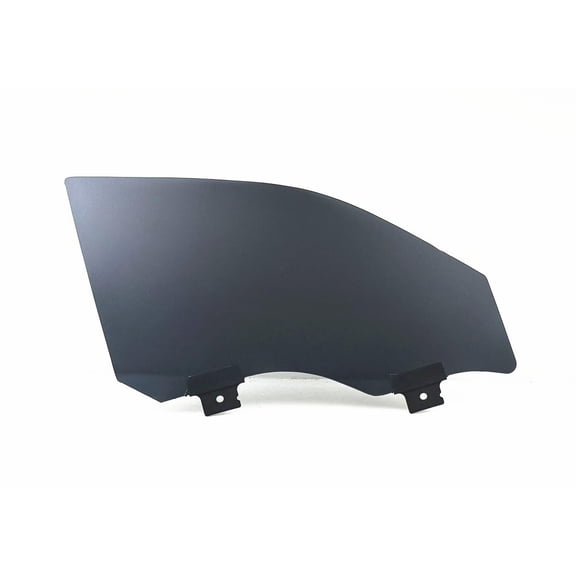 Passenger/Right Side Front Door Window Laminated Glass Privacy Replacement For Dodge Charger 2011-2023